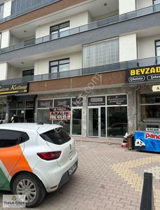 İşyeri-Dükkan & Mağaza