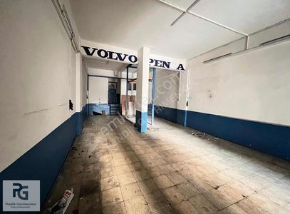 İşyeri-Fabrika