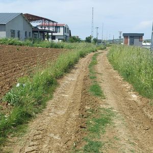 Arsa-Villa İmarlı