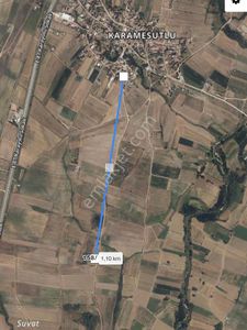 Arsa-Tarla