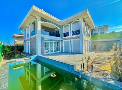 Konut-Villa