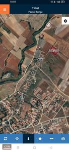 Arsa-Tarla