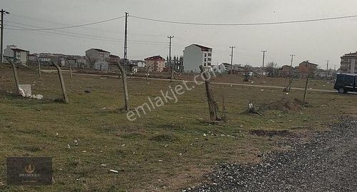 Arsa-Konut İmarlı