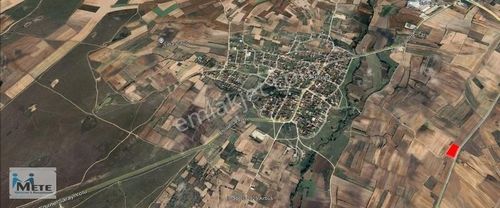 Arsa-Tarla