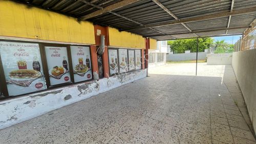 İşyeri-Genel