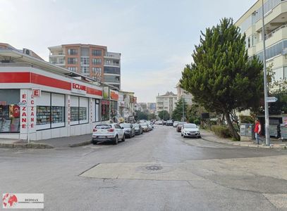 İşyeri-Dükkan & Mağaza