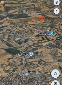 Arsa-Tarla