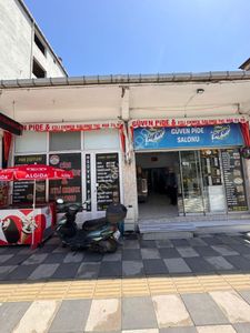 Arsa-Konut İmarlı