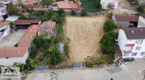 Arsa-Villa İmarlı