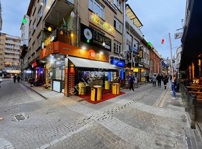 İşyeri-Dükkan & Mağaza