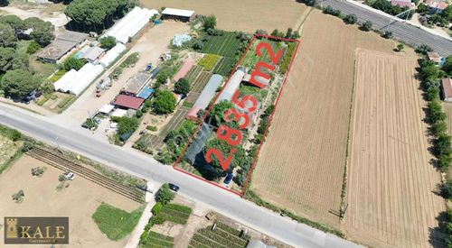 İşyeri-Fabrika