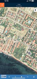 Arsa-Villa İmarlı