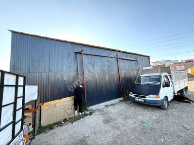 İşyeri-Depo