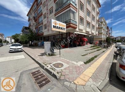 İşyeri-Dükkan & Mağaza