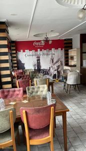 İşyeri-Restaurant