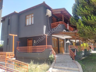 Konut-Villa