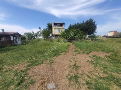 Arsa-Villa İmarlı