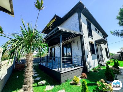 Konut-Villa