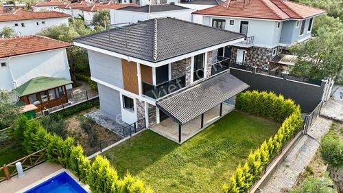 Konut-Müstakil Ev