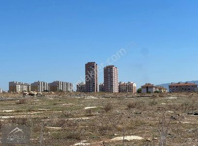 Arsa-Konut İmarlı