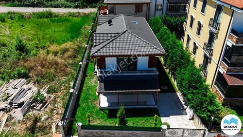 Konut-Villa