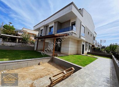 Konut-Villa
