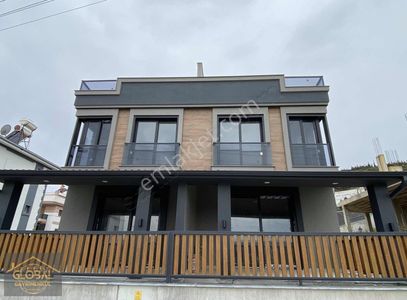 Konut-Villa