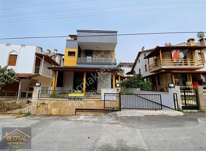 Konut-Müstakil Ev