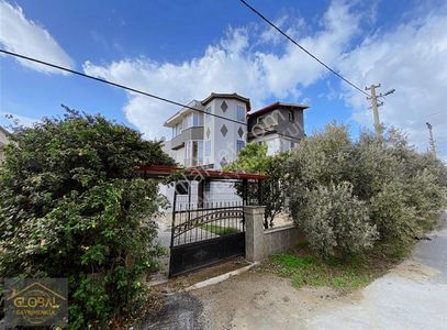 Konut-Villa