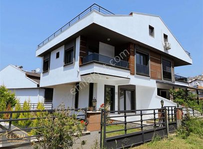 Konut-Villa