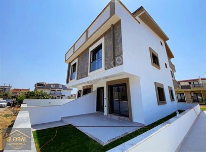 Konut-Villa