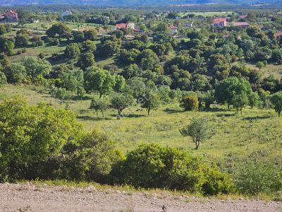 Arsa-Tarla