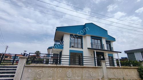 Konut-Villa
