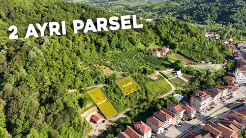 Arsa-Konut İmarlı