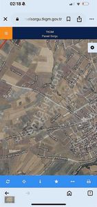 Arsa-Konut İmarlı