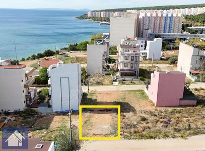 Arsa-Konut İmarlı