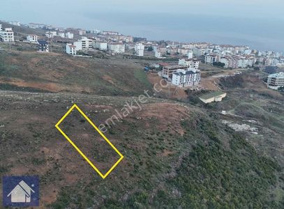 Arsa-Konut İmarlı