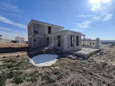Konut-Villa