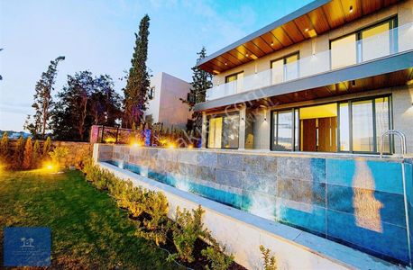 Konut-Villa