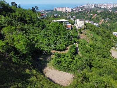 Arsa-Villa İmarlı