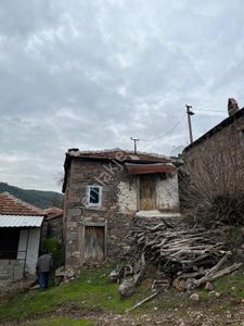 Konut-Köy Evi