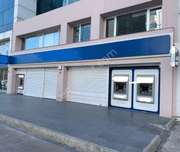 İşyeri-Dükkan & Mağaza