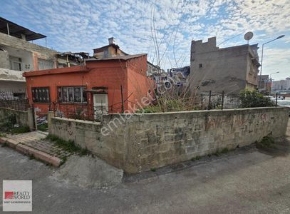 Arsa-Konut İmarlı