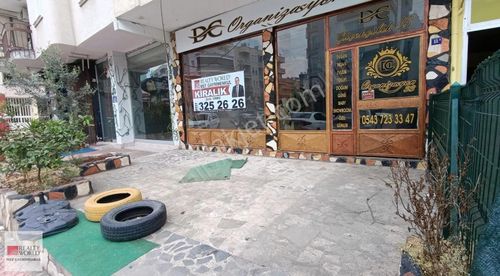 İşyeri-Dükkan & Mağaza