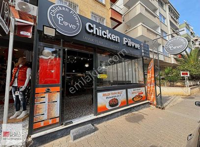İşyeri-Restaurant