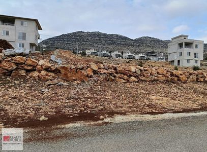 Arsa-Konut İmarlı