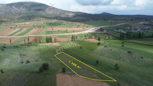 Arsa-Tarla