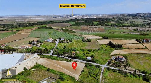 Arsa-Villa İmarlı