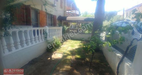 Konut-Villa