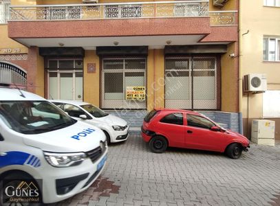 İşyeri-Dükkan & Mağaza